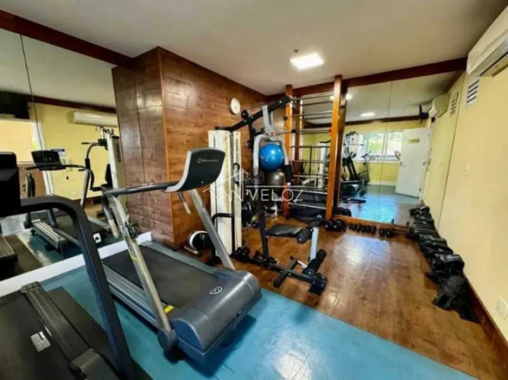Cobertura, 3 quartos, 174 m² - Foto 8