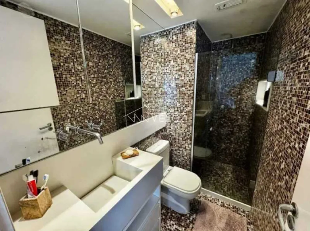 Cobertura, 3 quartos, 174 m² - Foto 3