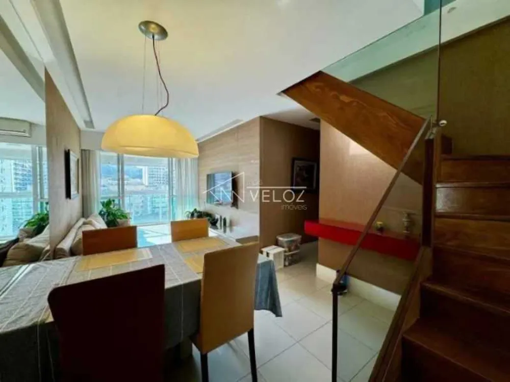 Cobertura, 3 quartos, 174 m² - Foto 10