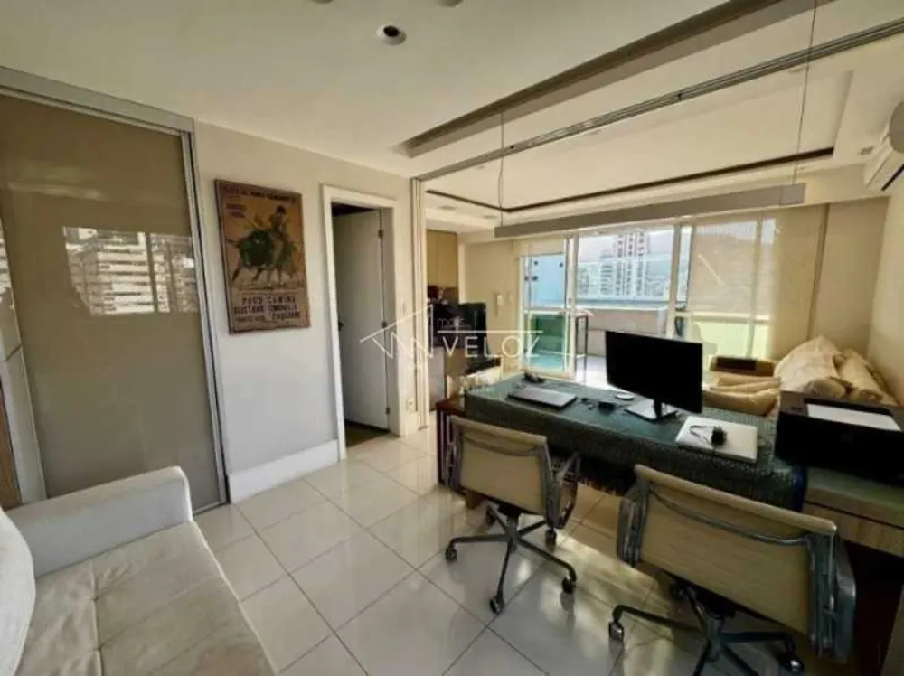 Cobertura, 3 quartos, 174 m² - Foto 2
