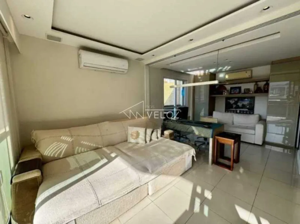 Cobertura, 3 quartos, 174 m² - Foto 13