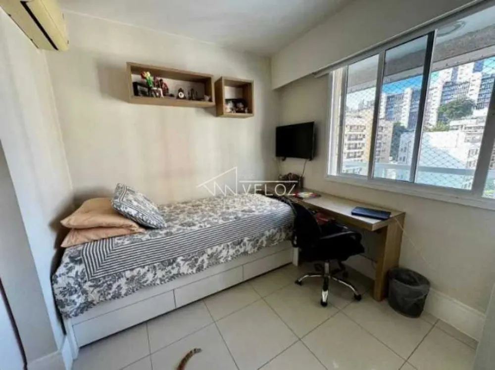 Cobertura, 3 quartos, 174 m² - Foto 16