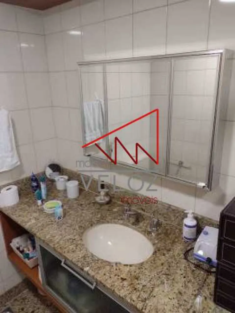 Apartamento, 4 quartos, 178 m² - Foto 2