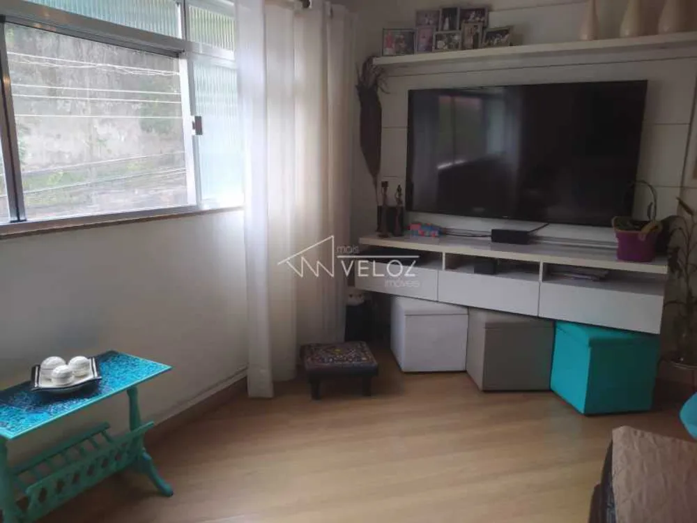 Apartamento, 2 quartos, 50 m² - Foto 4