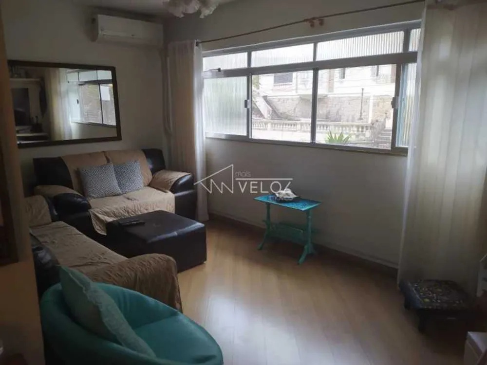 Apartamento, 2 quartos, 50 m² - Foto 8