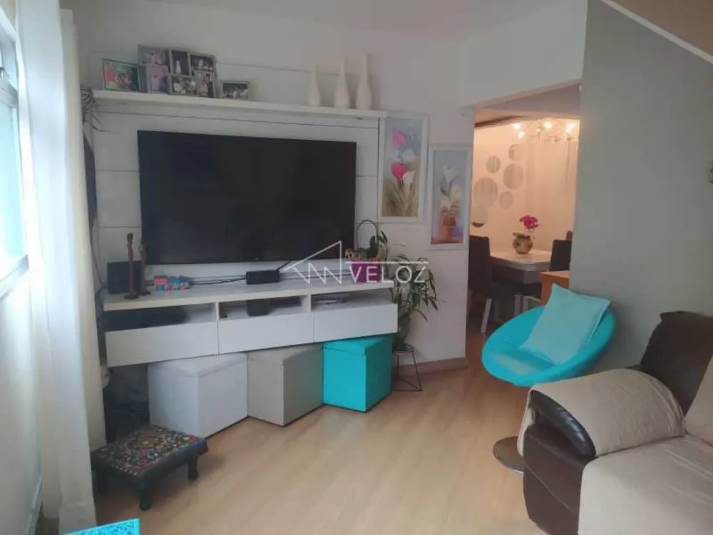 Apartamento, 2 quartos, 50 m² - Foto 3
