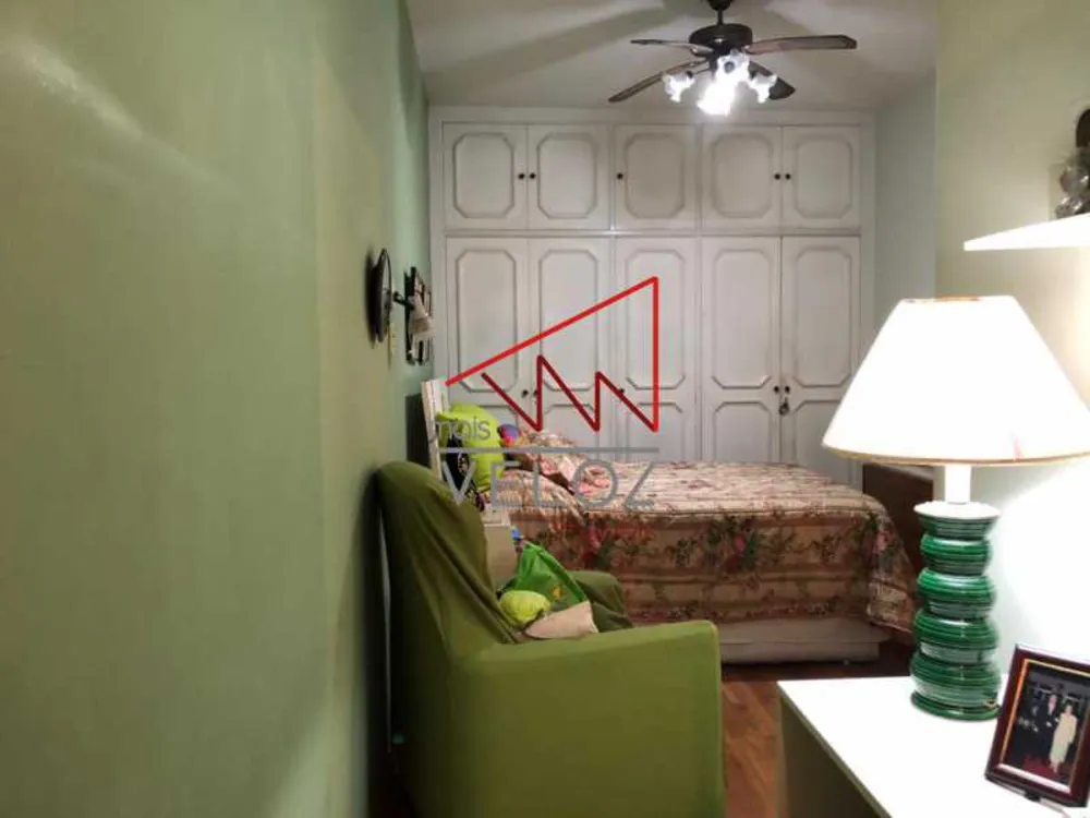 Apartamento, 4 quartos, 202 m² - Foto 2