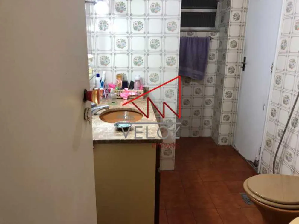Apartamento, 4 quartos, 202 m² - Foto 4