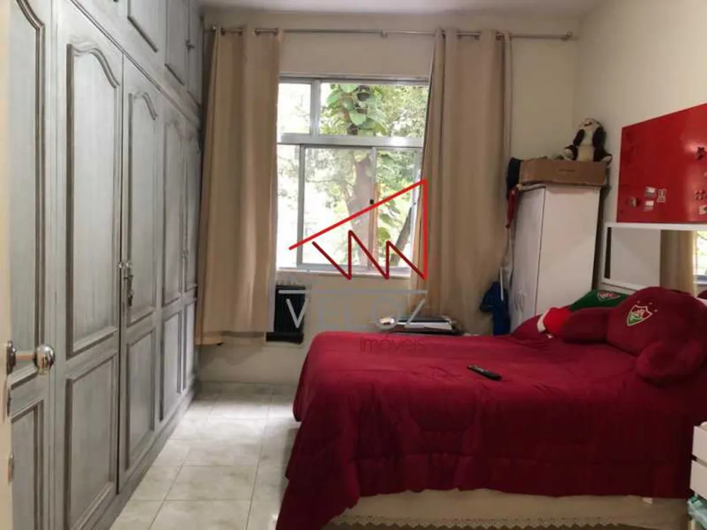 Apartamento, 4 quartos, 202 m² - Foto 6