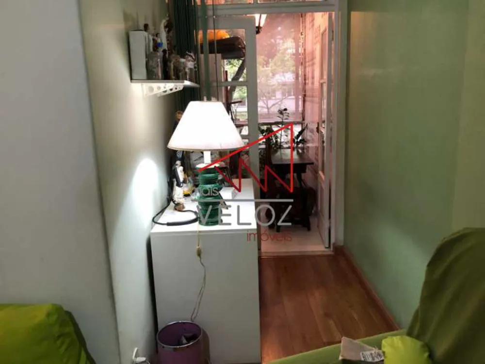 Apartamento, 4 quartos, 202 m² - Foto 11