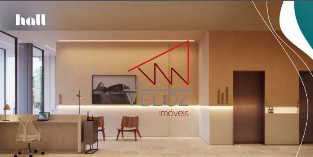 Apartamento, 1 quarto, 52 m² - Foto 6