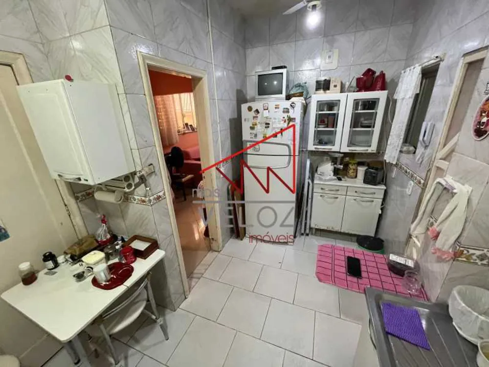 Apartamento, 3 quartos, 100 m² - Foto 3