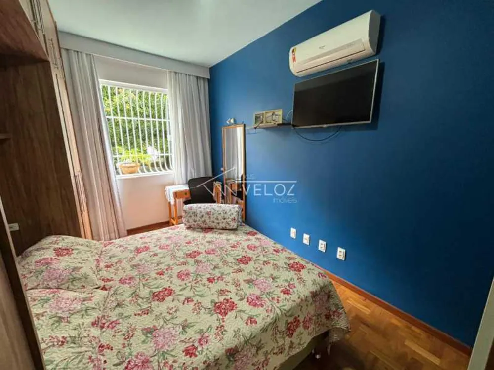 Apartamento, 2 quartos, 63 m² - Foto 17