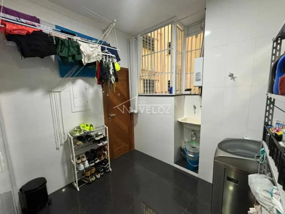 Apartamento, 2 quartos, 63 m² - Foto 3