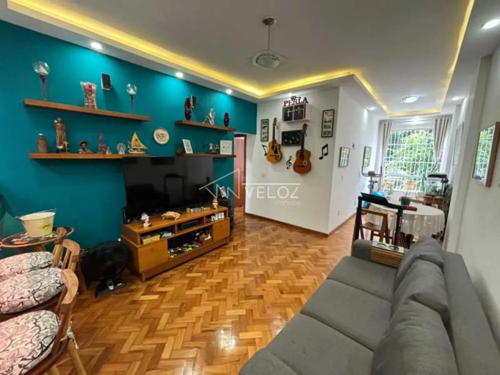 Apartamento, 2 quartos, 63 m² - Foto 4