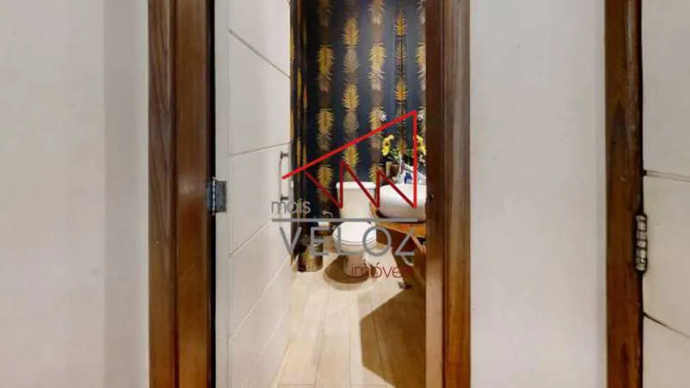Cobertura, 3 quartos, 144 m² - Foto 6