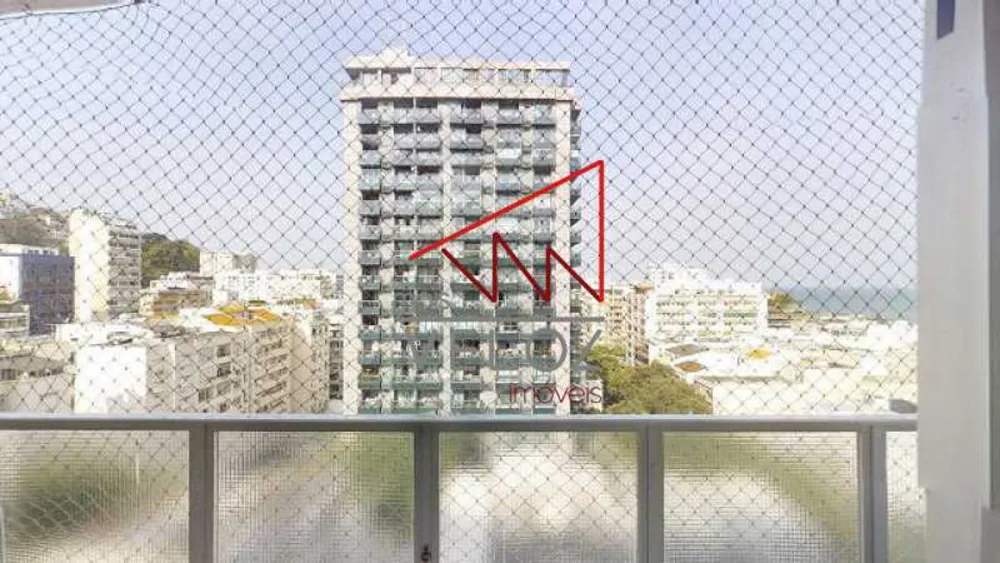 Cobertura, 3 quartos, 144 m² - Foto 1