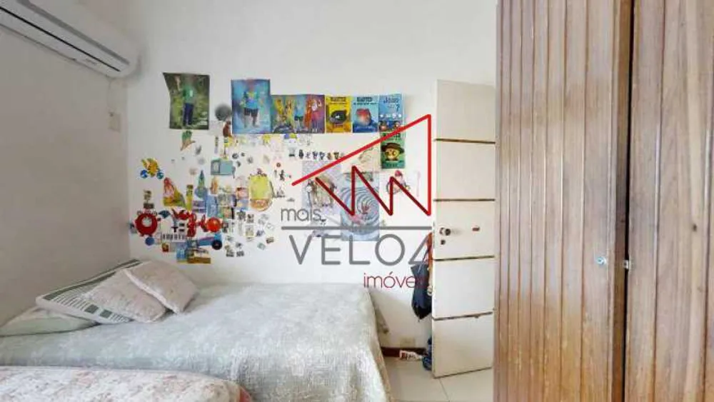 Cobertura, 3 quartos, 144 m² - Foto 7