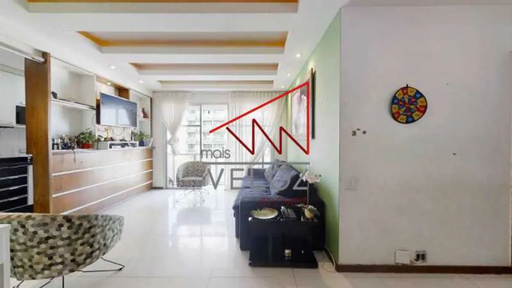 Cobertura, 3 quartos, 144 m² - Foto 12