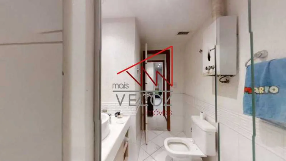 Cobertura, 3 quartos, 144 m² - Foto 20