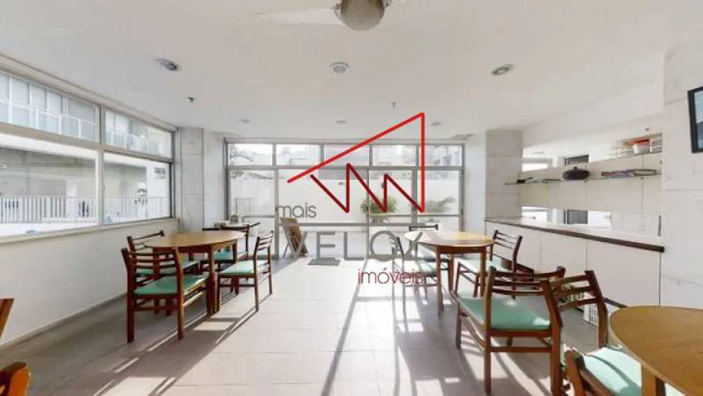 Cobertura, 3 quartos, 144 m² - Foto 3