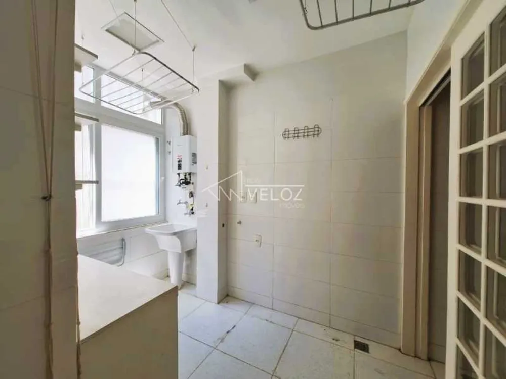 Apartamento, 3 quartos, 99 m² - Foto 4