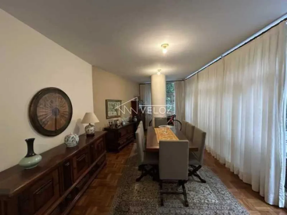 Apartamento, 3 quartos, 150 m² - Foto 4