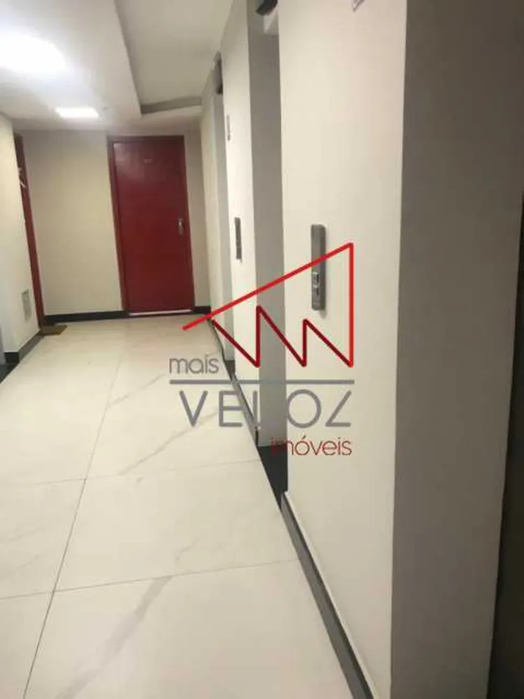 Sala-Conjunto, 32 m² - Foto 1