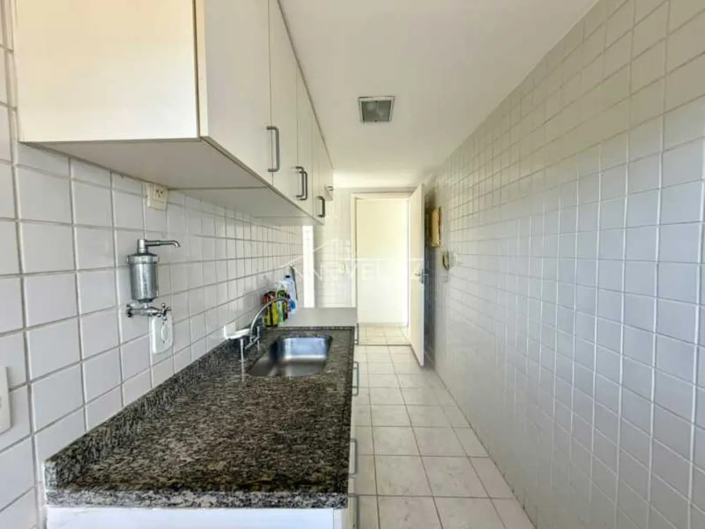 Apartamento, 2 quartos, 110 m² - Foto 8