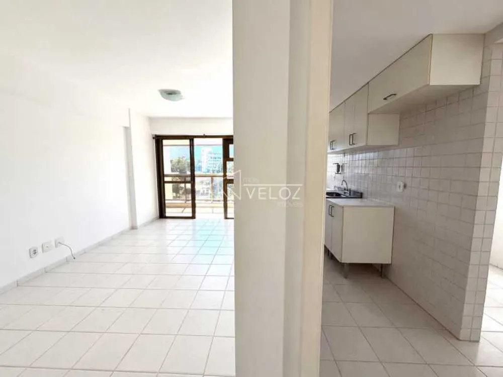 Apartamento, 2 quartos, 110 m² - Foto 1
