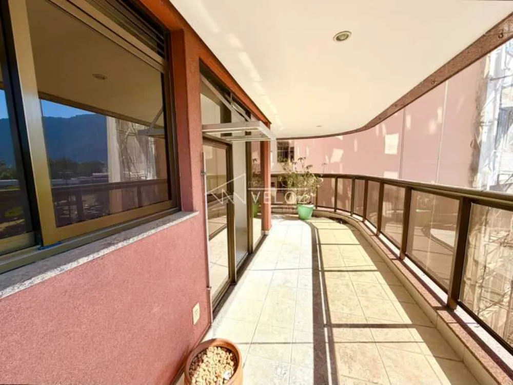 Apartamento, 2 quartos, 110 m² - Foto 2