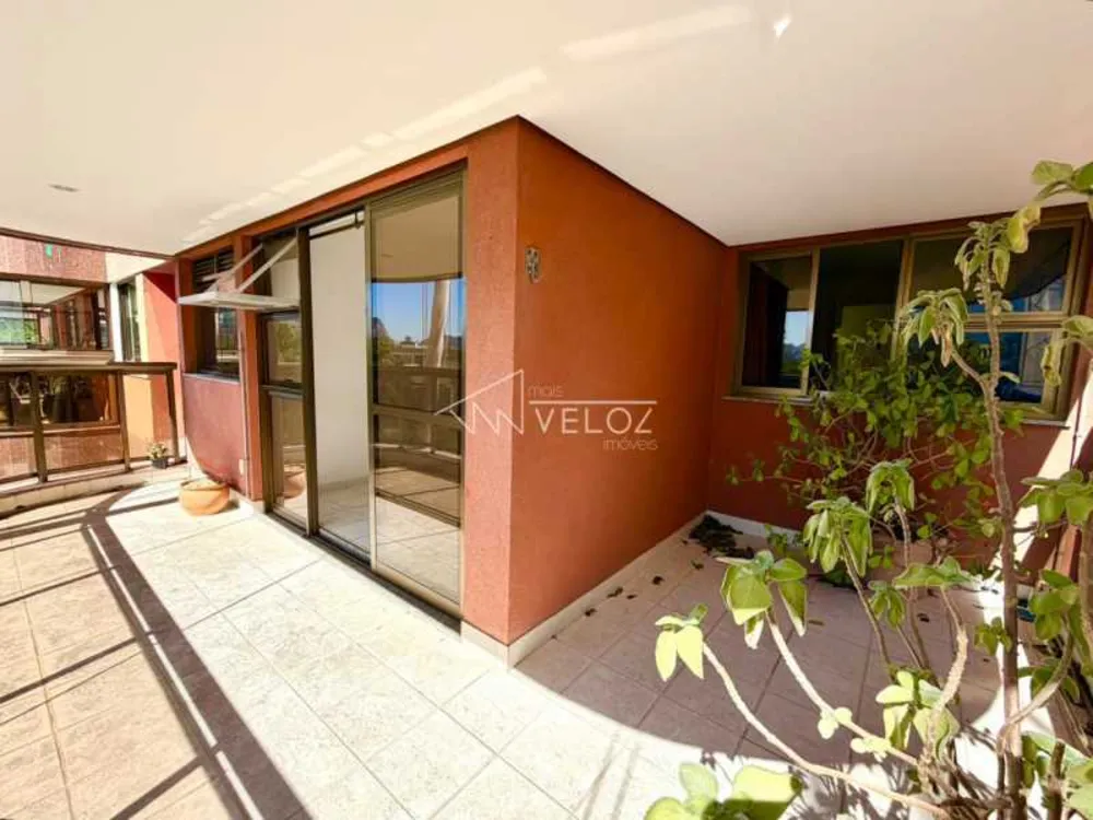 Apartamento, 2 quartos, 110 m² - Foto 3