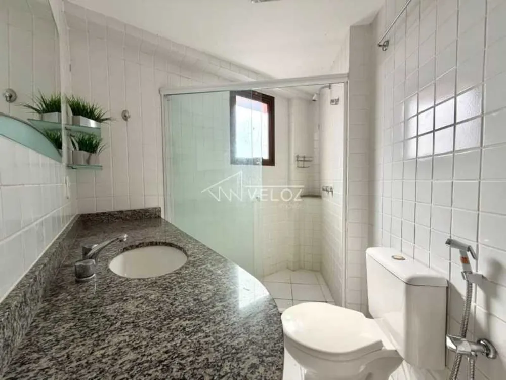 Apartamento, 2 quartos, 110 m² - Foto 17