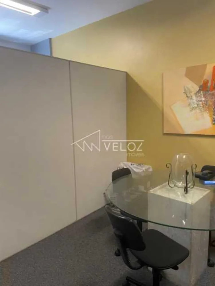Sala-Conjunto, 28 m² - Foto 10