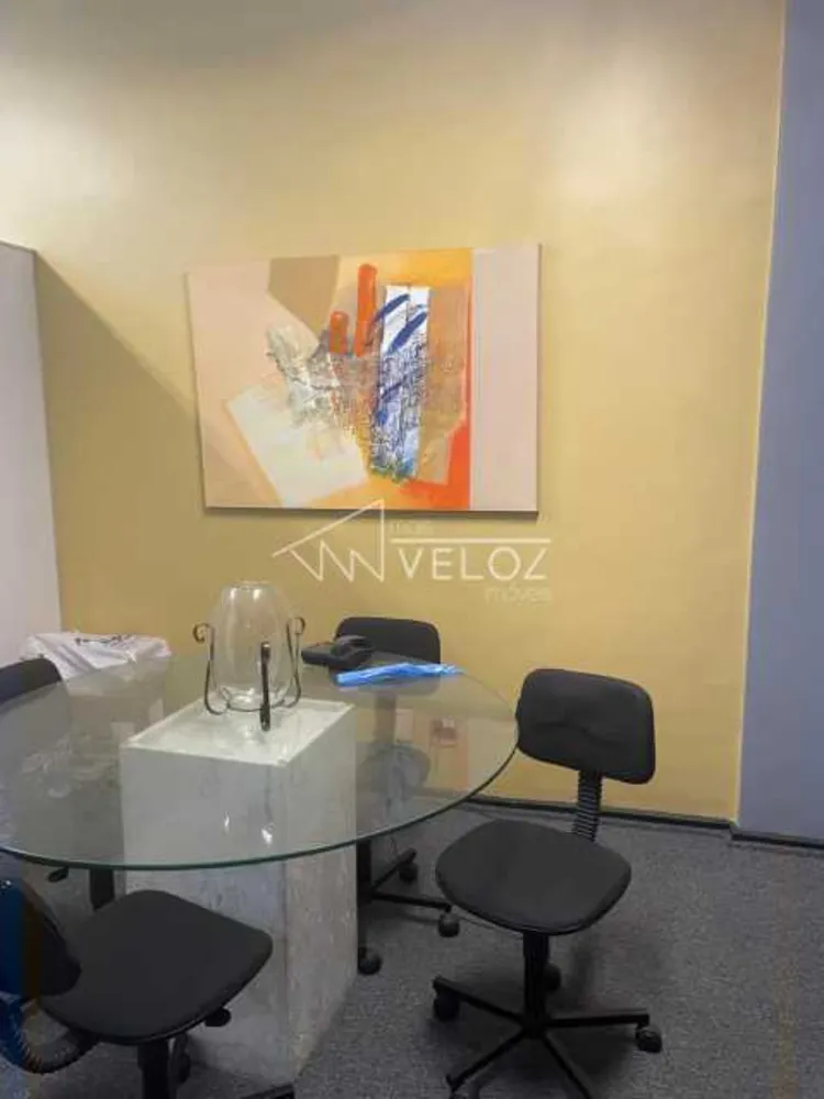 Sala-Conjunto, 28 m² - Foto 11