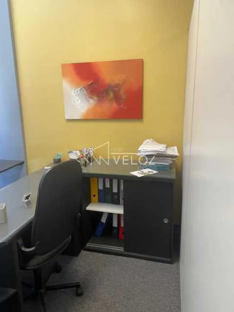 Sala-Conjunto, 28 m² - Foto 9