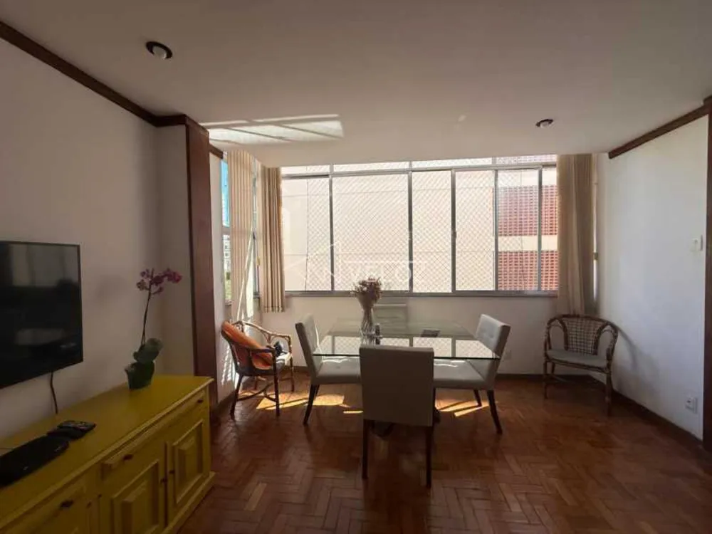 Apartamento, 2 quartos, 90 m² - Foto 2