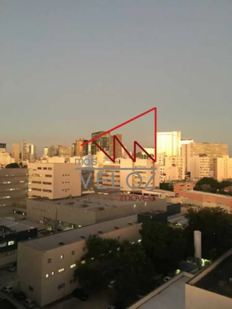 Kitnet-Studio, 30 m² - Foto 4