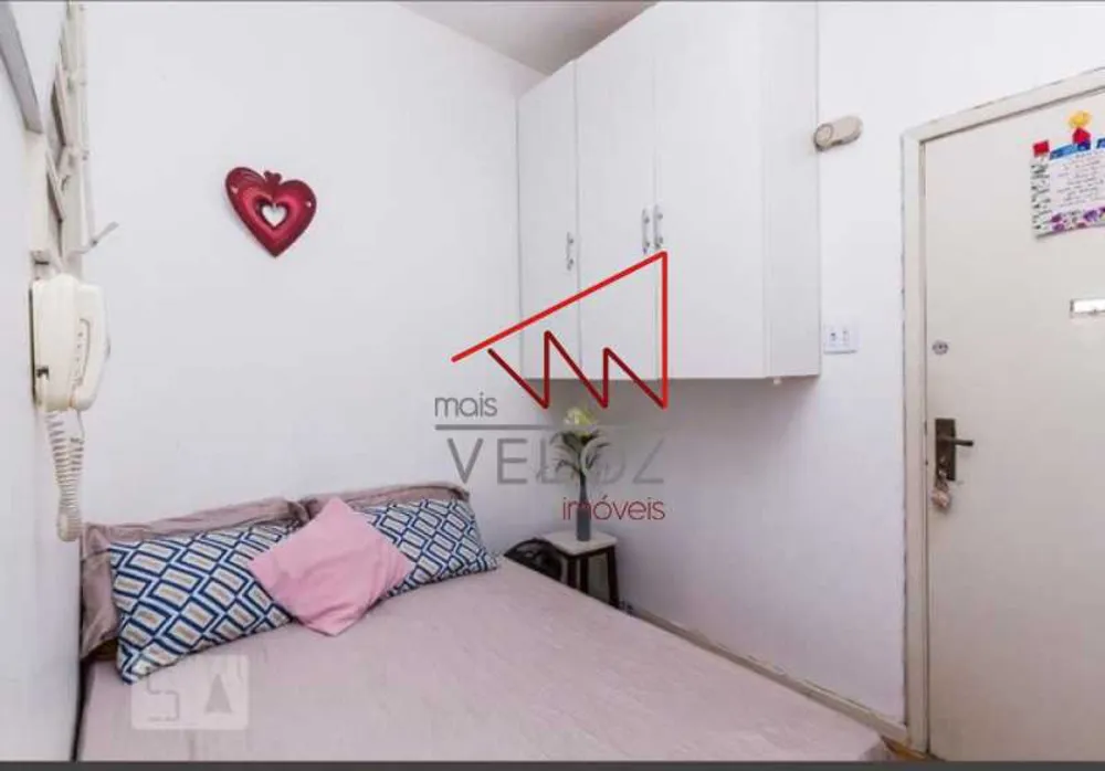 Kitnet-Studio, 30 m² - Foto 6