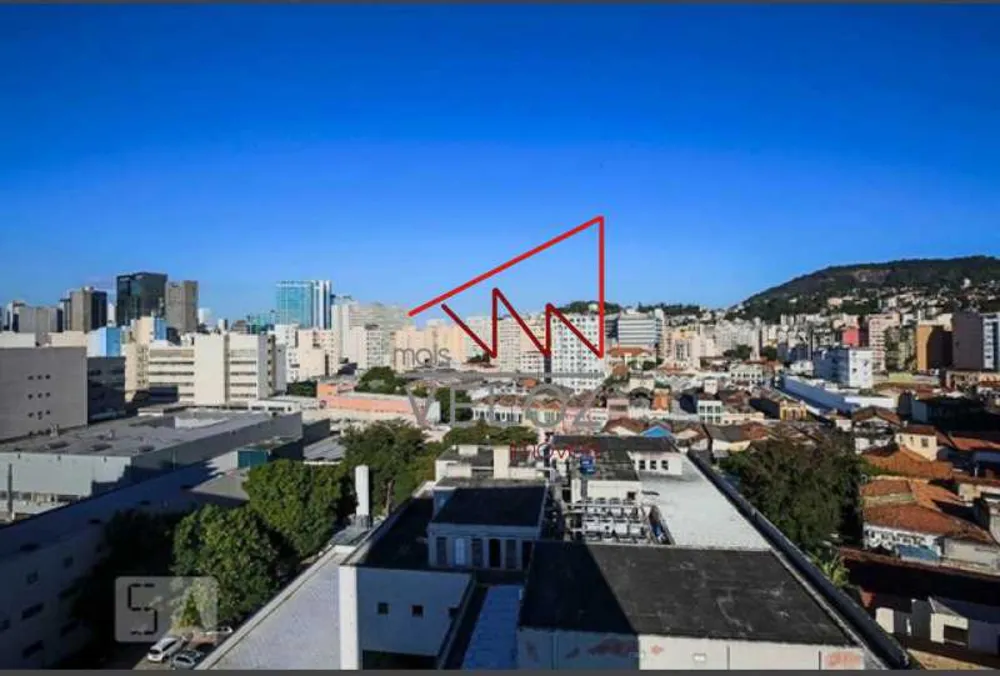 Kitnet-Studio, 30 m² - Foto 16