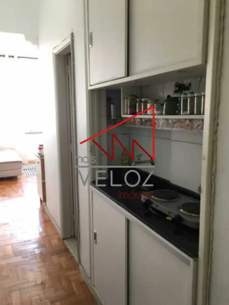 Kitnet-Studio, 30 m² - Foto 13