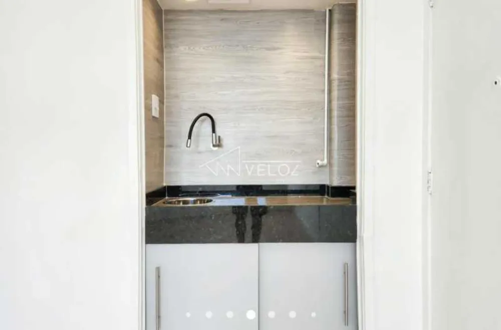 Apartamento, 1 quarto, 16 m² - Foto 14