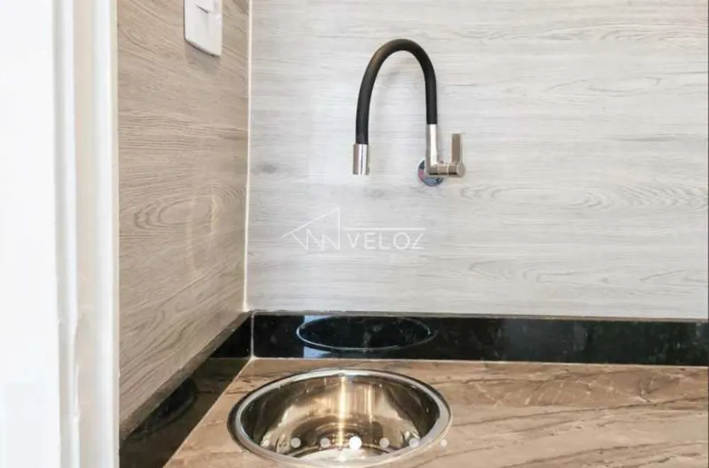 Apartamento, 1 quarto, 16 m² - Foto 7