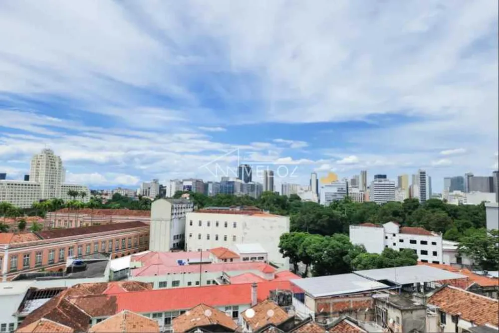 Apartamento, 1 quarto, 16 m² - Foto 2
