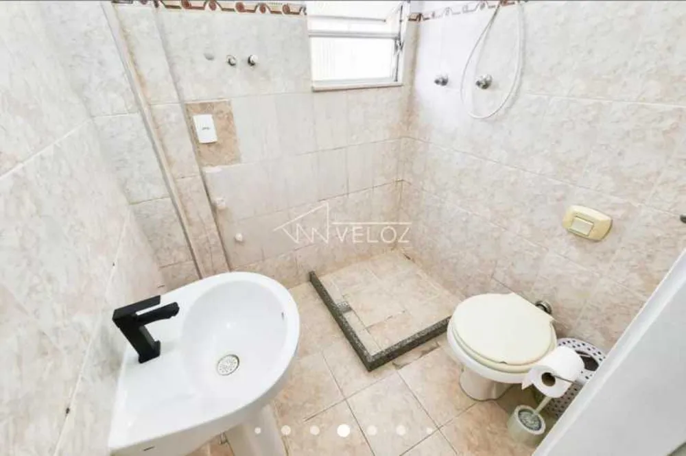 Apartamento, 1 quarto, 16 m² - Foto 19
