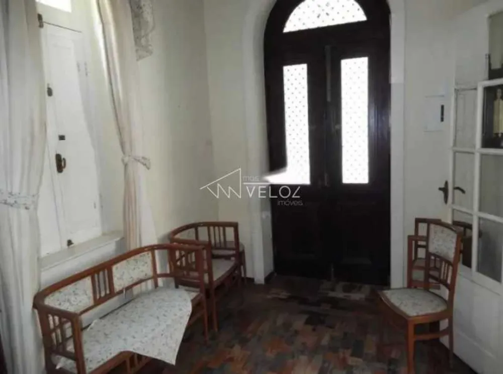 Apartamento, 4 quartos, 281 m² - Foto 9