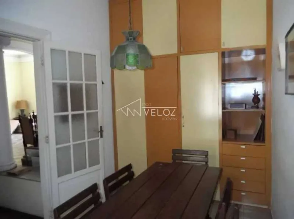 Apartamento, 4 quartos, 281 m² - Foto 19