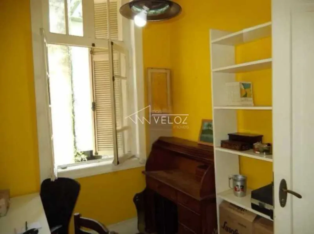 Apartamento, 4 quartos, 281 m² - Foto 13