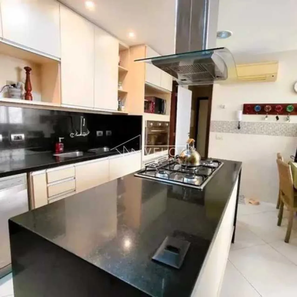 Apartamento, 4 quartos, 202 m² - Foto 4