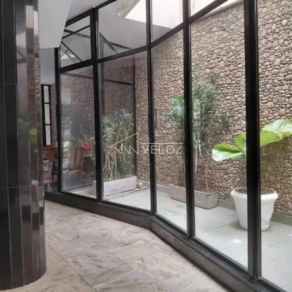 Apartamento, 4 quartos, 202 m² - Foto 11